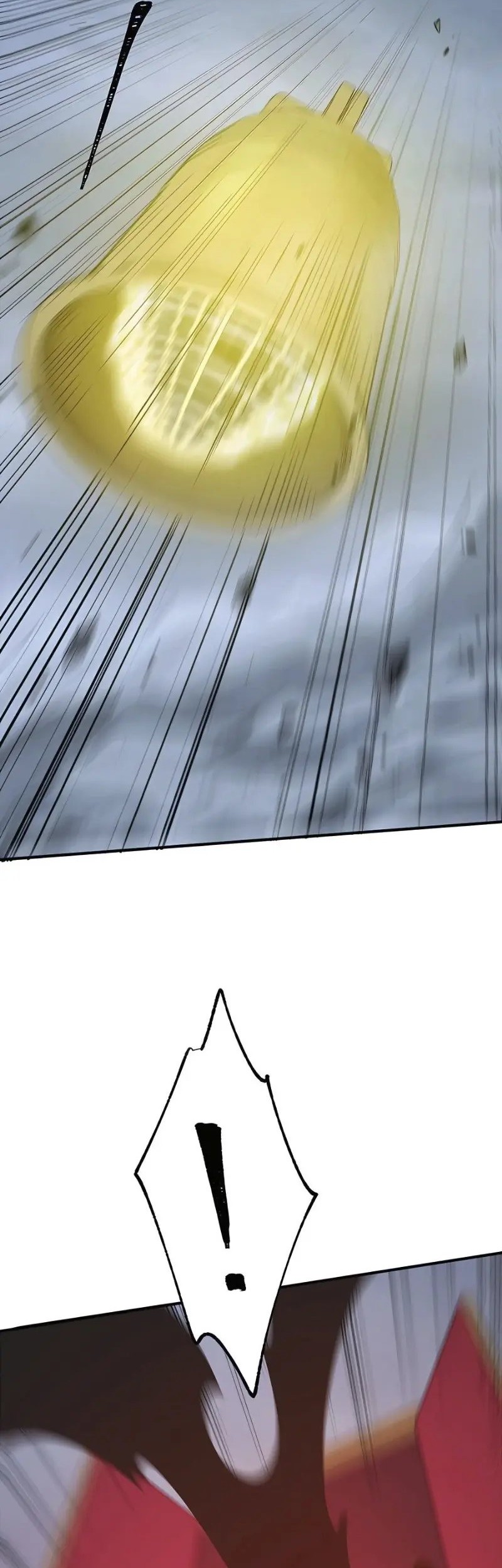 I Became Invincible After Descending Chapter 44 Gambar 8