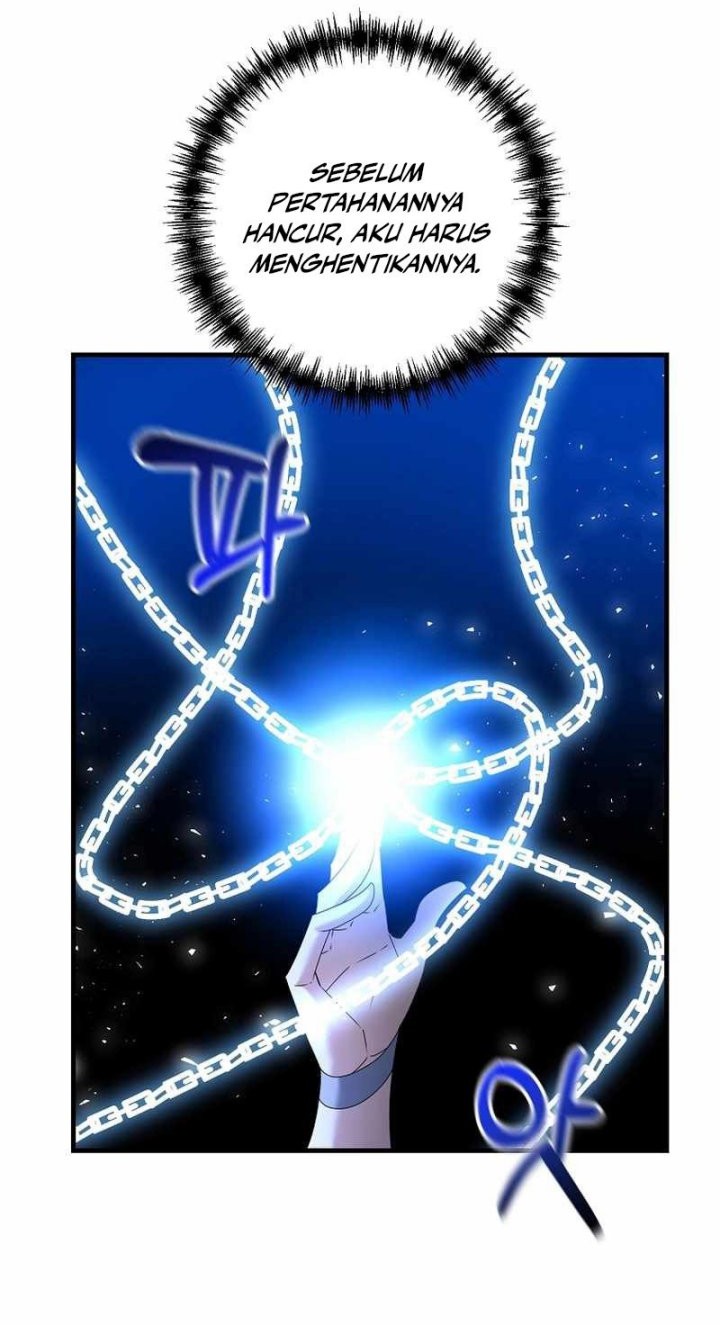 The Lazy Swordmaster Chapter 66 Gambar 28