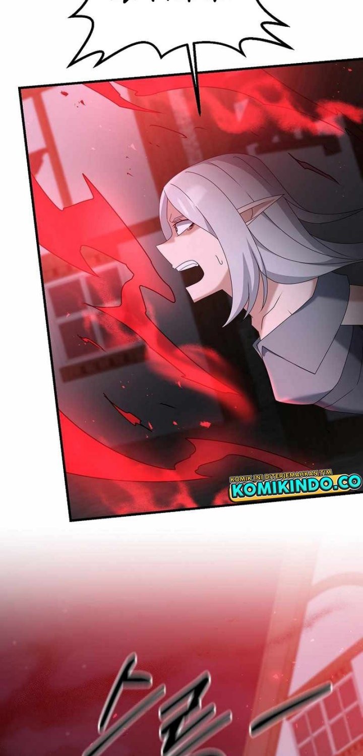 The Lazy Swordmaster Chapter 66 Gambar 34