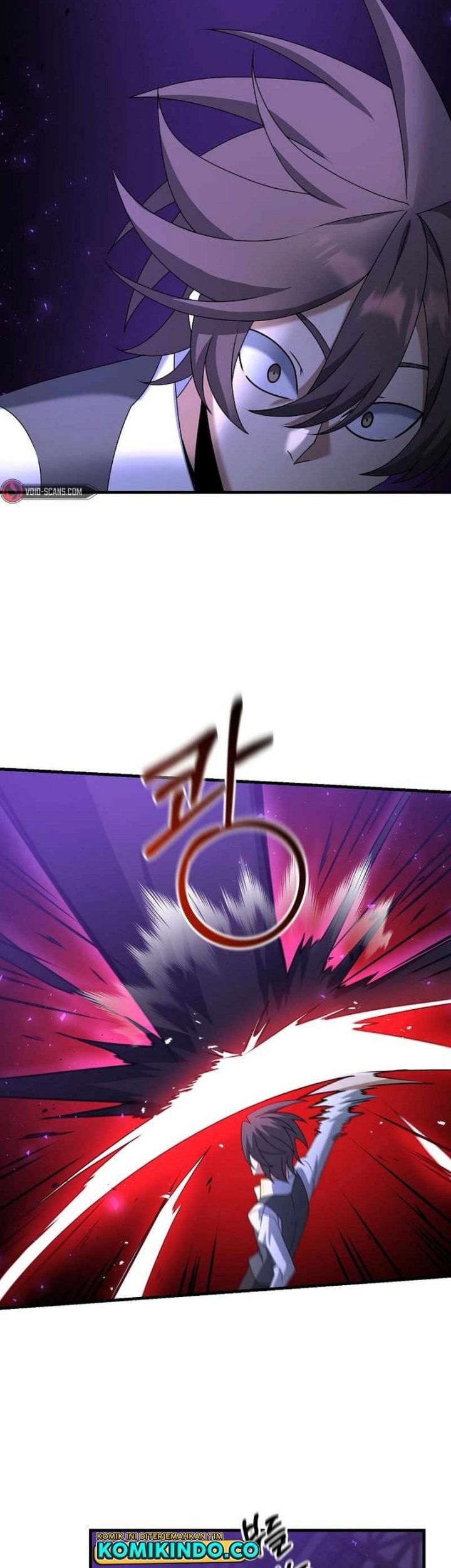 The Lazy Swordmaster Chapter 66 Gambar 41