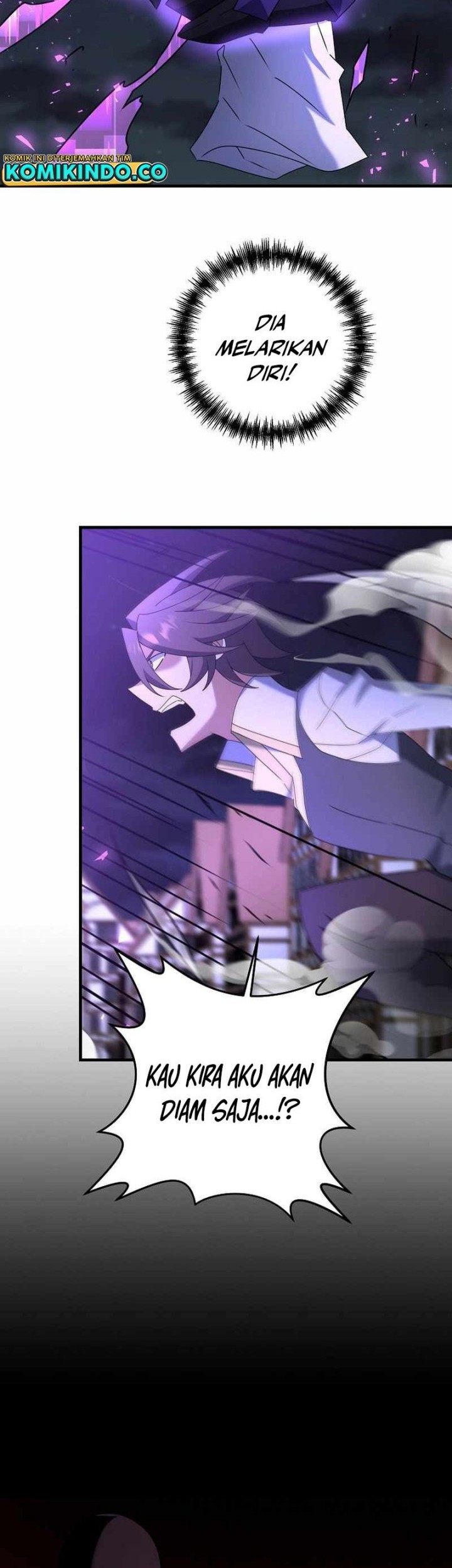 The Lazy Swordmaster Chapter 66 Gambar 45