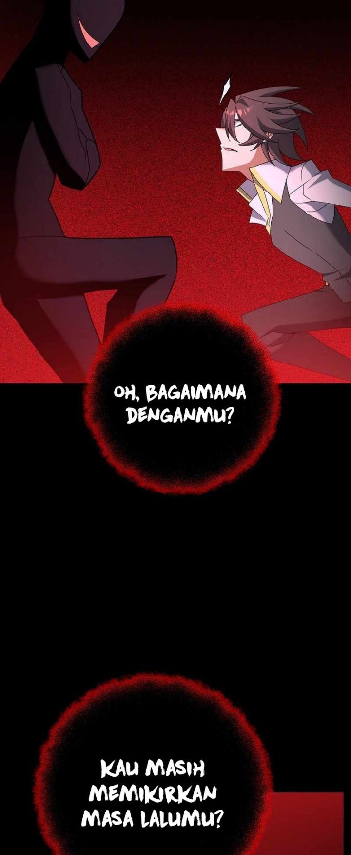 The Lazy Swordmaster Chapter 66 Gambar 46