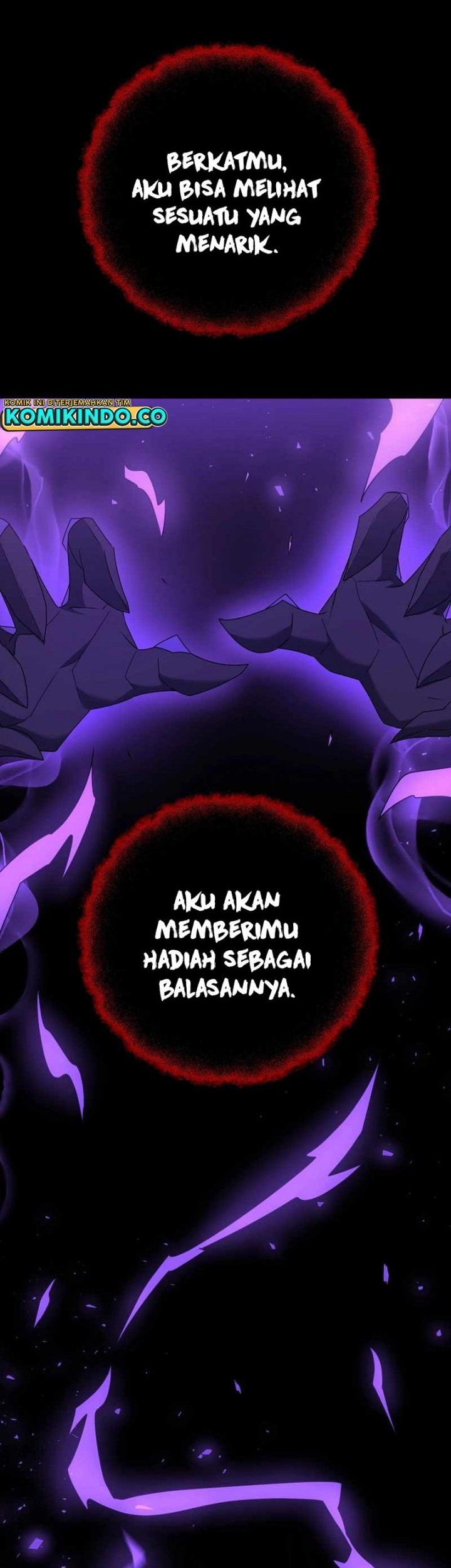 The Lazy Swordmaster Chapter 66 Gambar 48