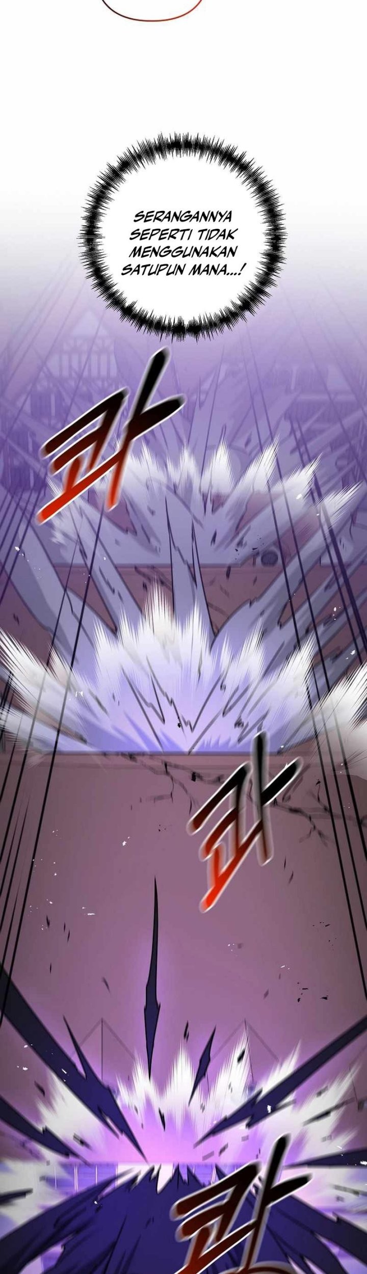 The Lazy Swordmaster Chapter 66 Gambar 53
