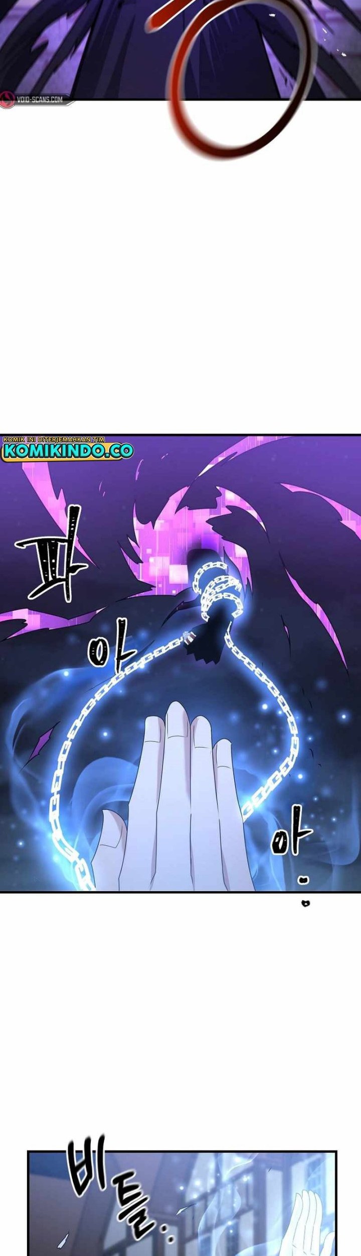 The Lazy Swordmaster Chapter 66 Gambar 54