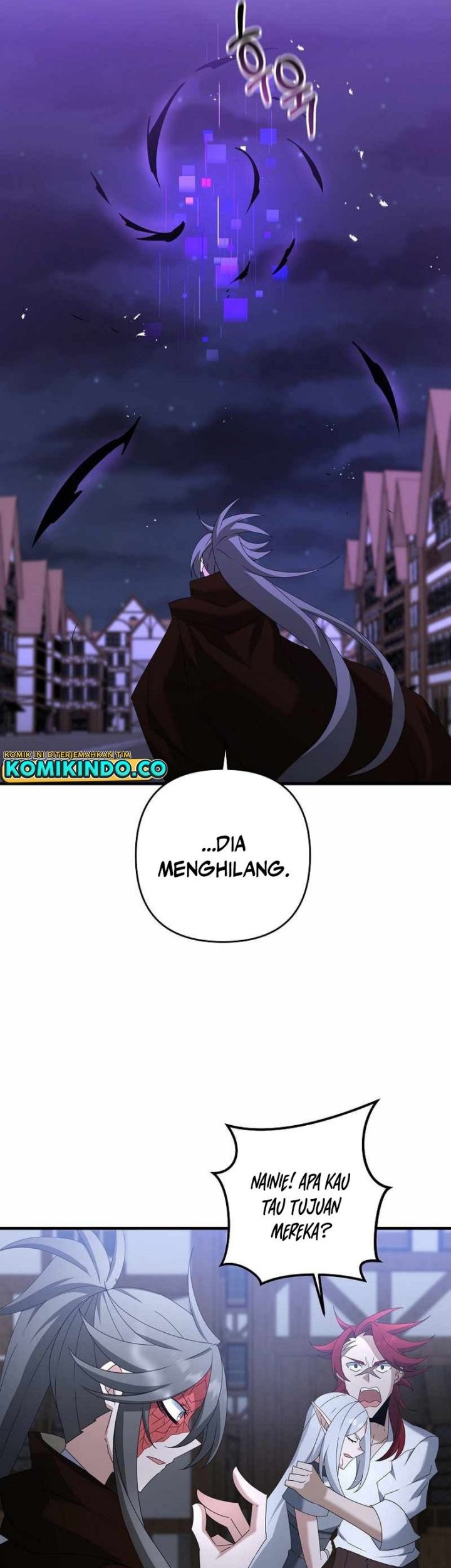 The Lazy Swordmaster Chapter 66 Gambar 57