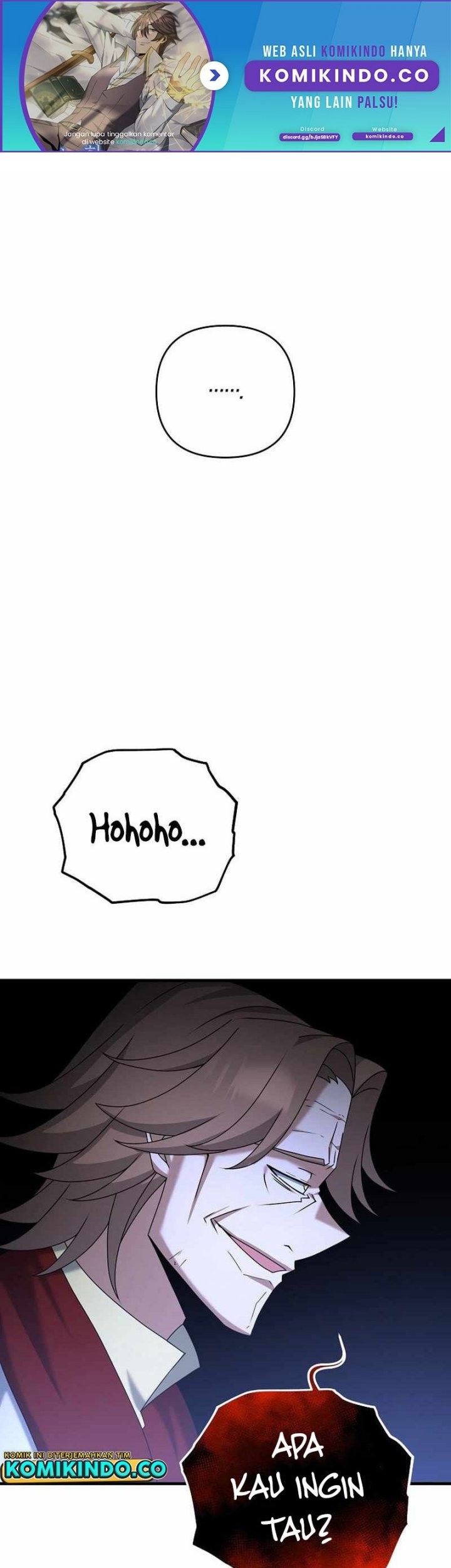 Baca Manhwa The Lazy Swordmaster Chapter 66 Gambar 2