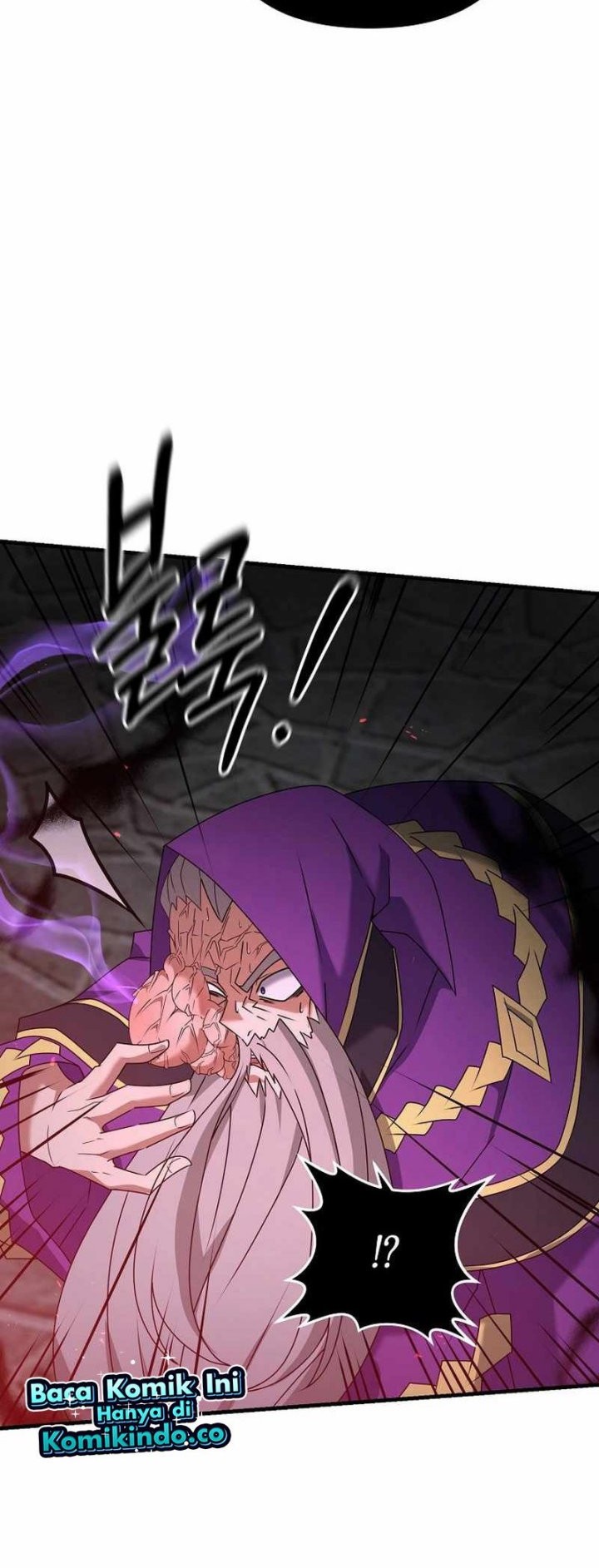 The Lazy Swordmaster Chapter 66 Gambar 7