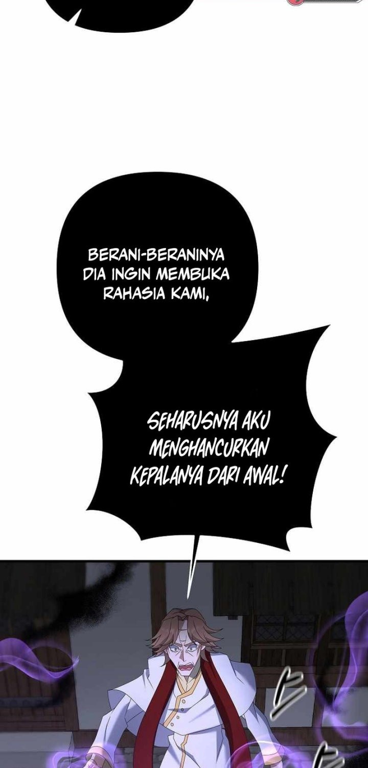 The Lazy Swordmaster Chapter 66 Gambar 10