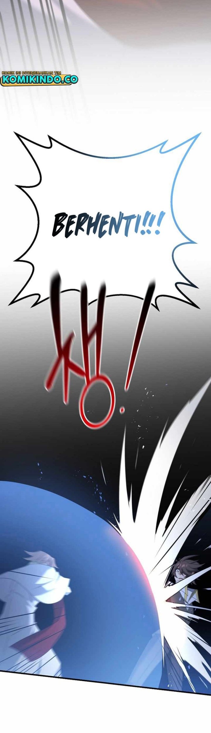 The Lazy Swordmaster Chapter 66 Gambar 15