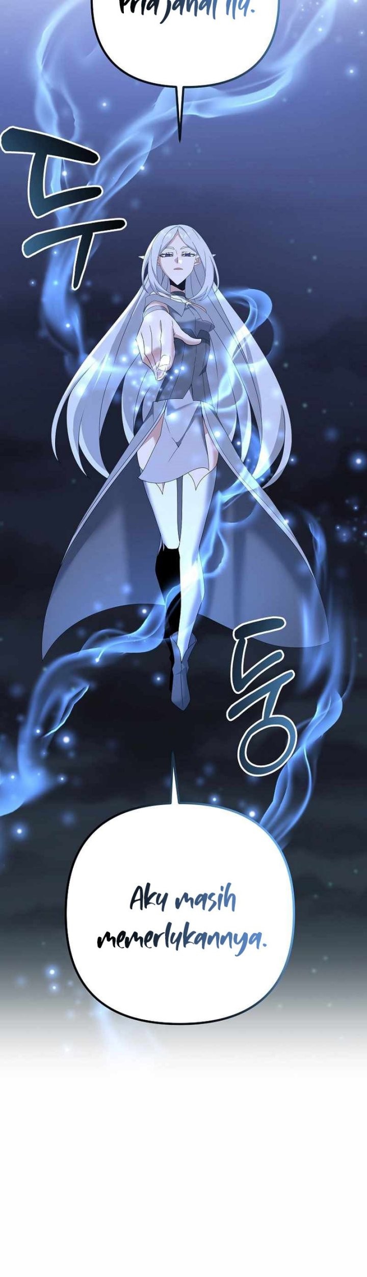 The Lazy Swordmaster Chapter 66 Gambar 17