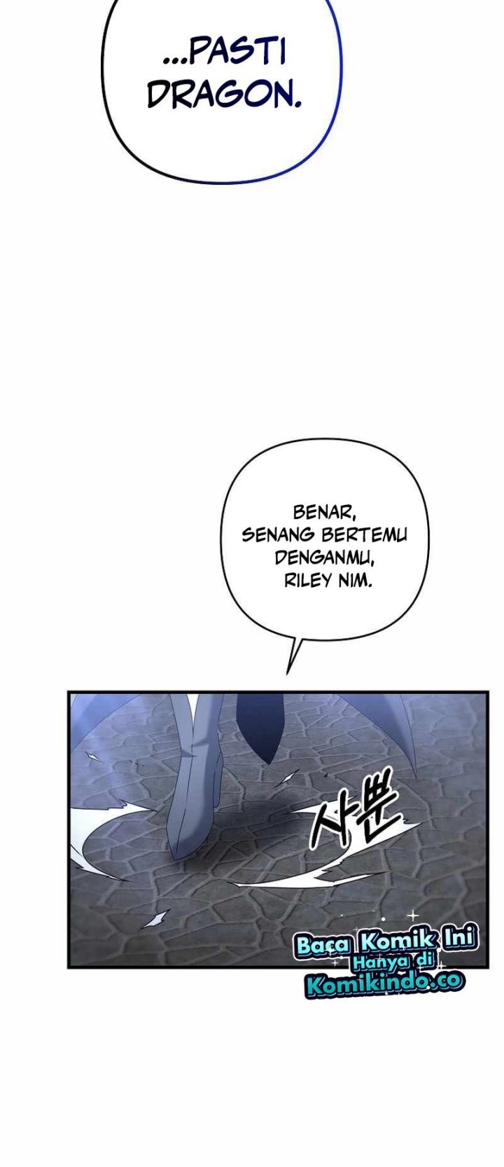 The Lazy Swordmaster Chapter 66 Gambar 19