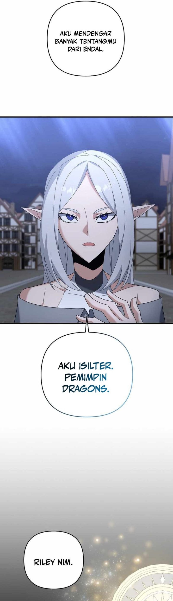The Lazy Swordmaster Chapter 66 Gambar 20