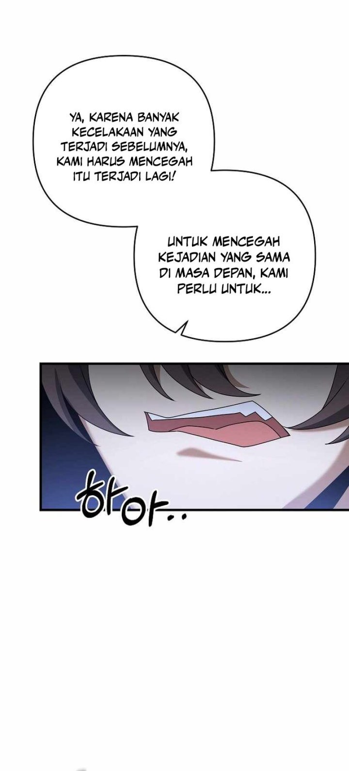The Lazy Swordmaster Chapter 66 Gambar 25