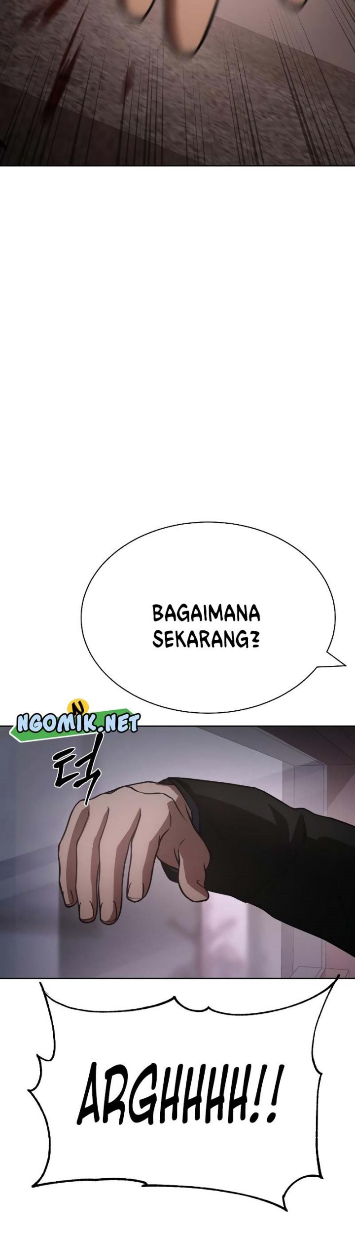 Baek XX Chapter 22 Gambar 32