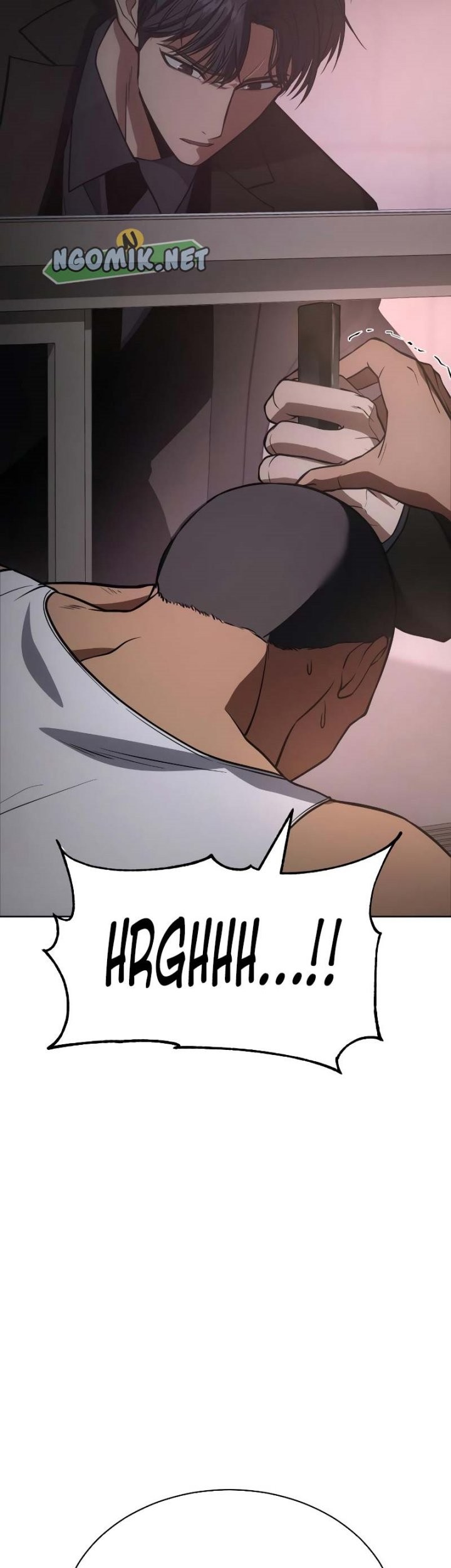 Baek XX Chapter 22 Gambar 34