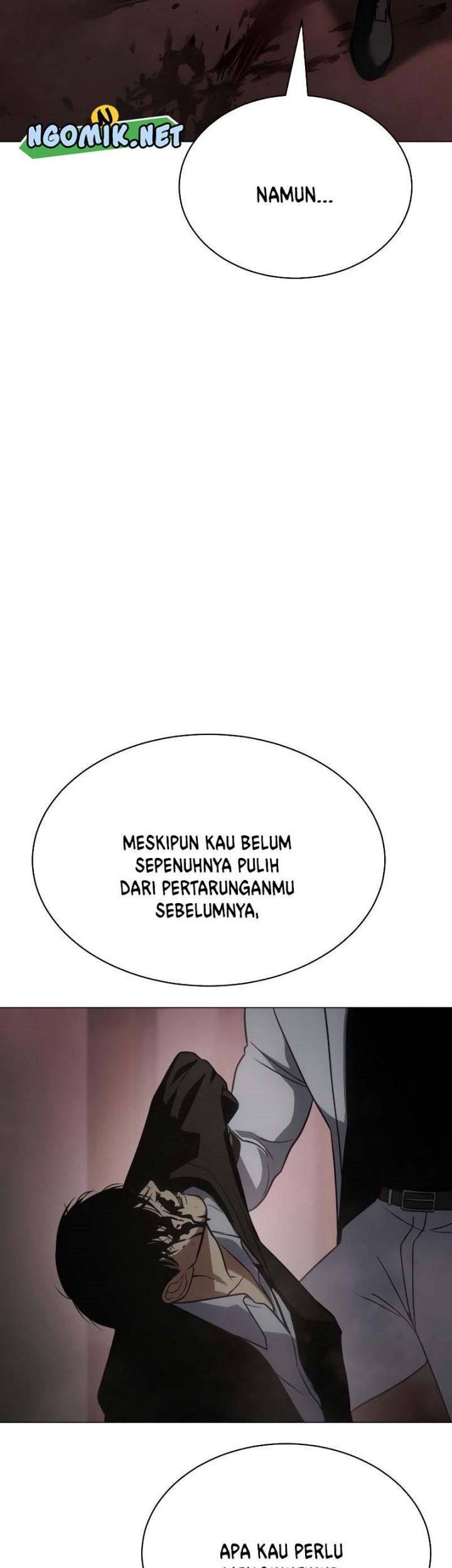 Baek XX Chapter 22 Gambar 42