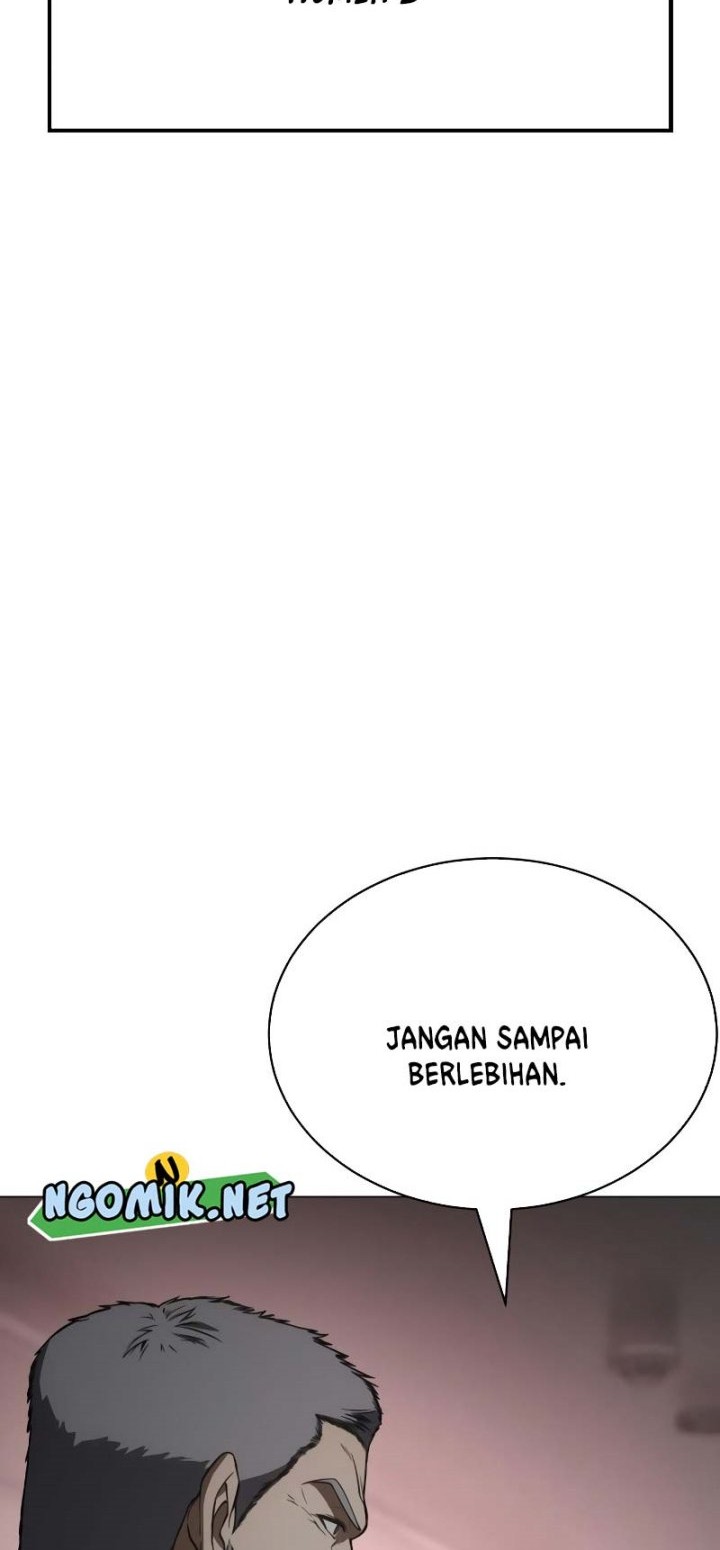 Baek XX Chapter 22 Gambar 45