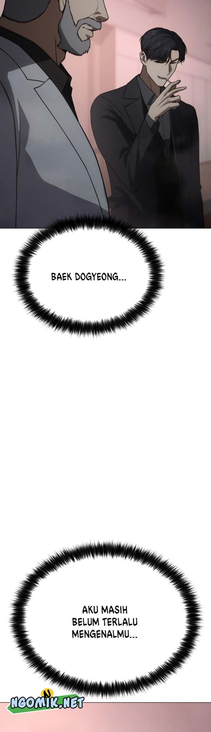 Baek XX Chapter 22 Gambar 46