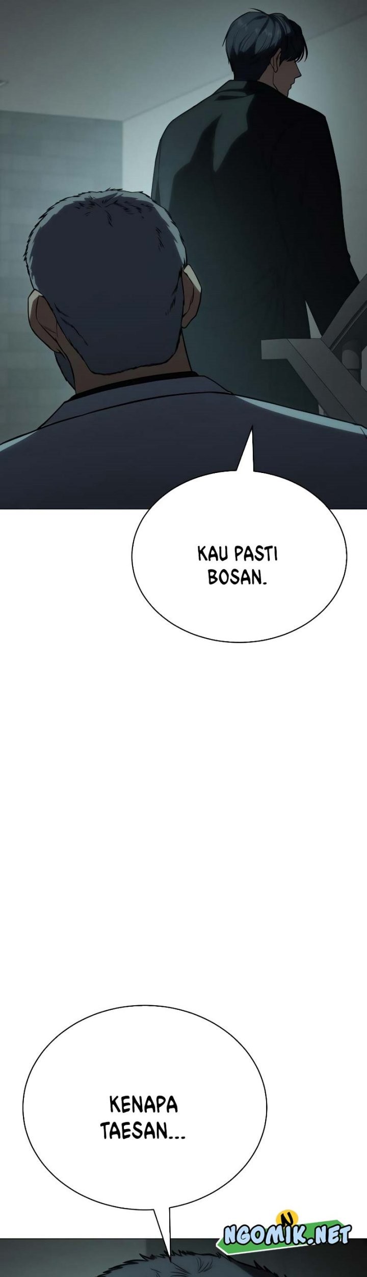 Baek XX Chapter 22 Gambar 50