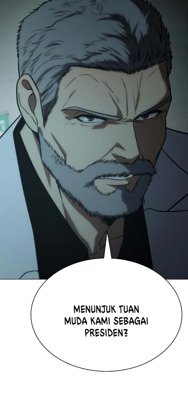 Baek XX Chapter 22 Gambar 51