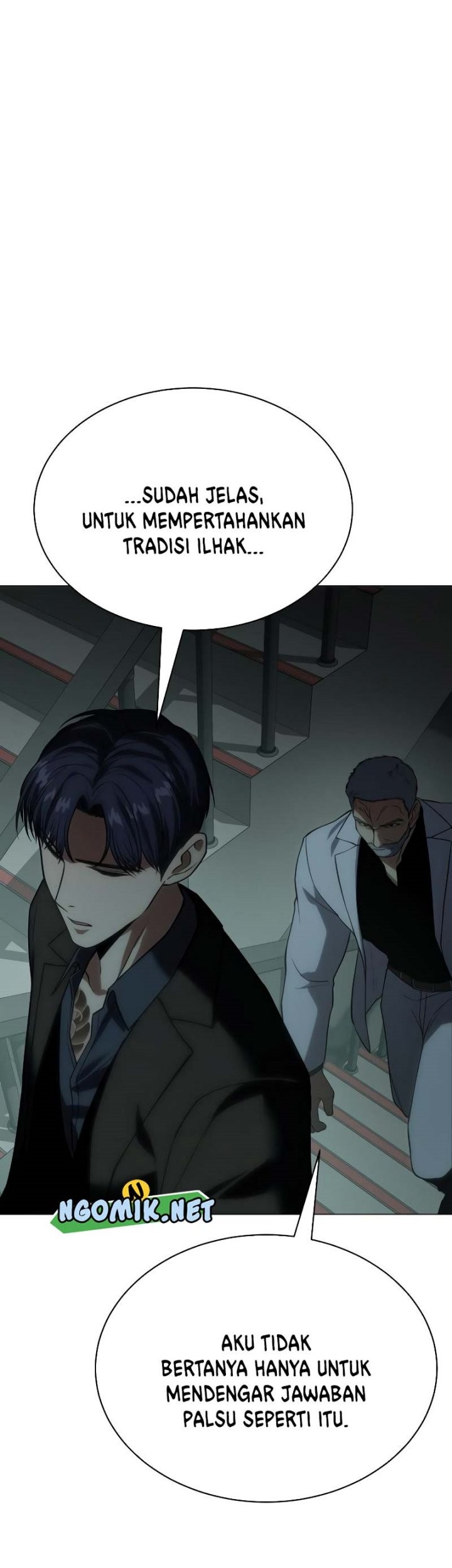 Baek XX Chapter 22 Gambar 52