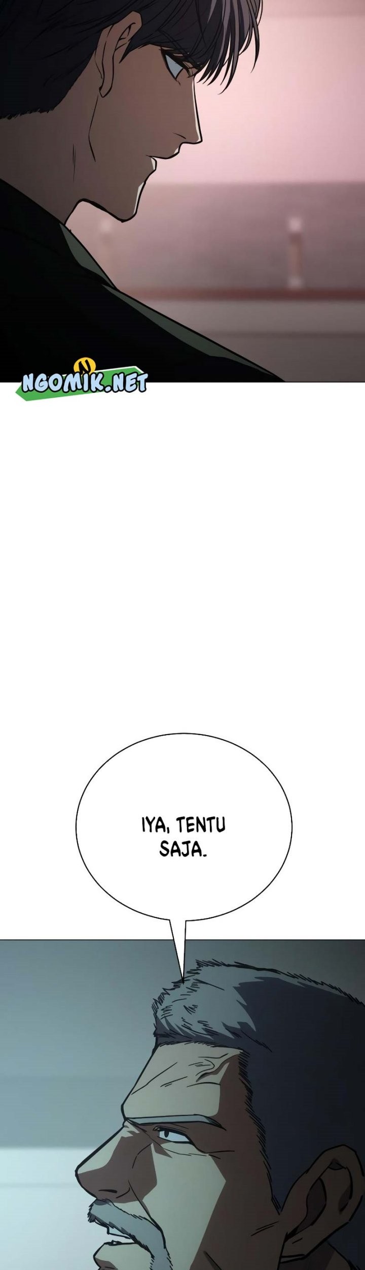 Baek XX Chapter 22 Gambar 60