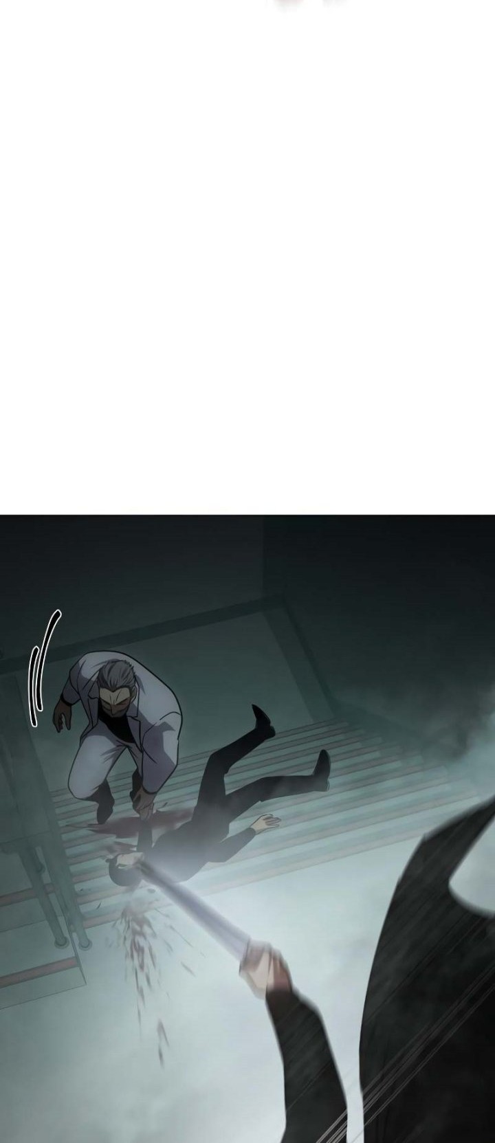 Baek XX Chapter 22 Gambar 71