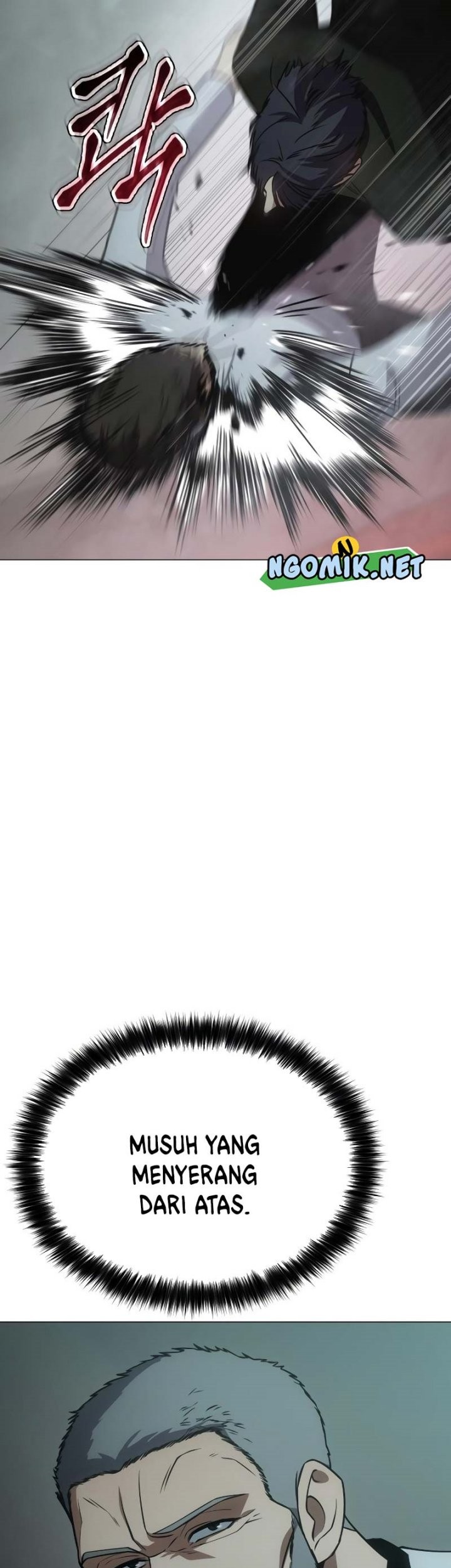 Baek XX Chapter 22 Gambar 72