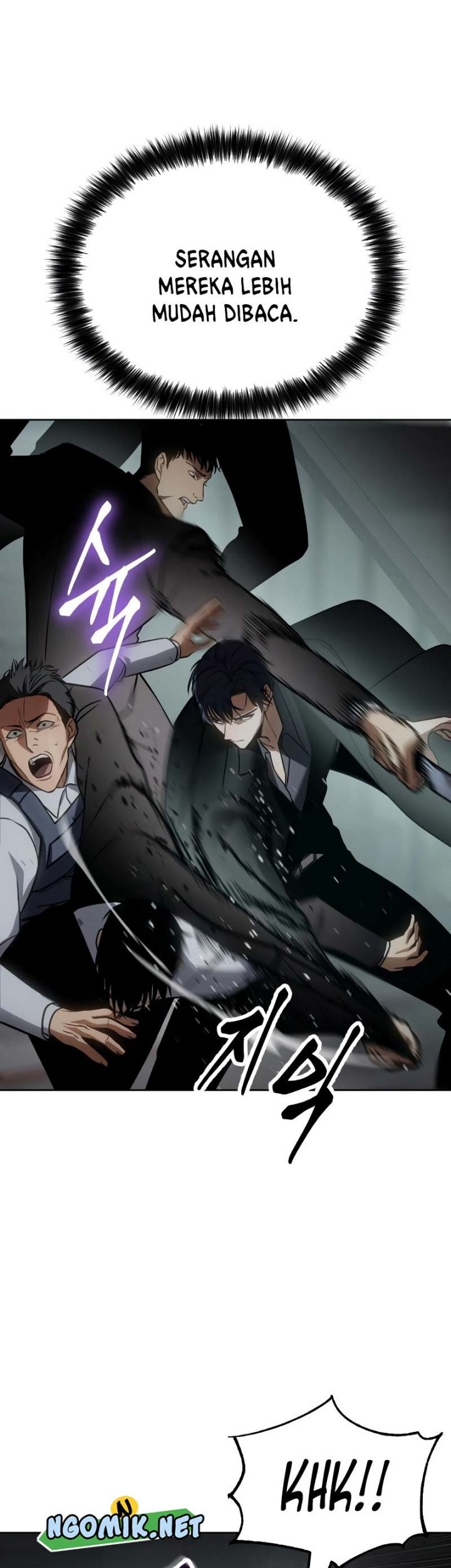 Baek XX Chapter 22 Gambar 76