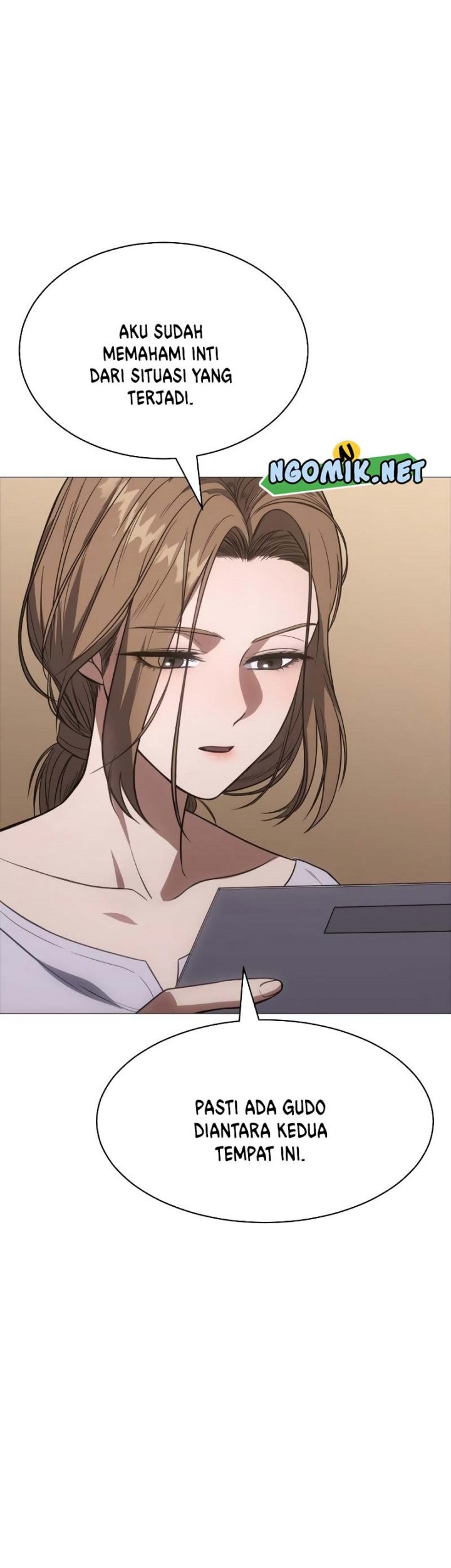 Baek XX Chapter 22 Gambar 4