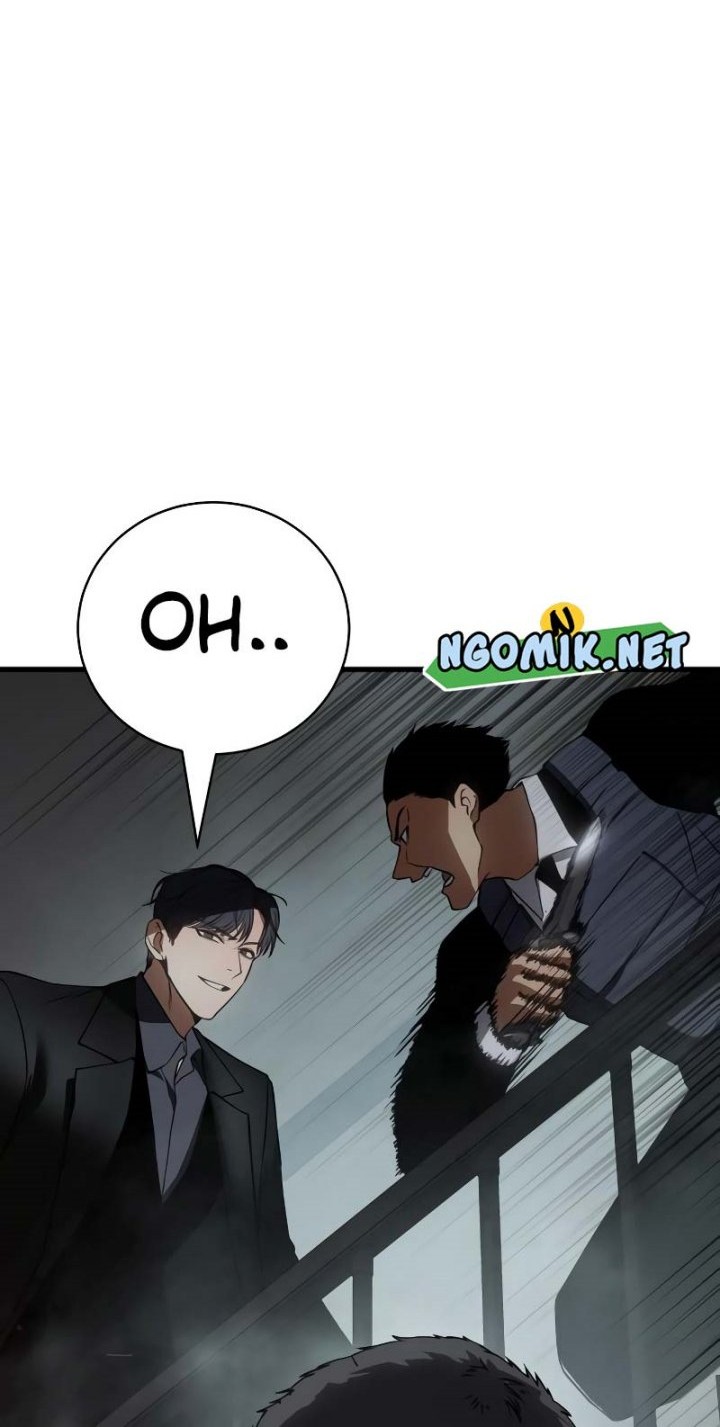 Baek XX Chapter 22 Gambar 83