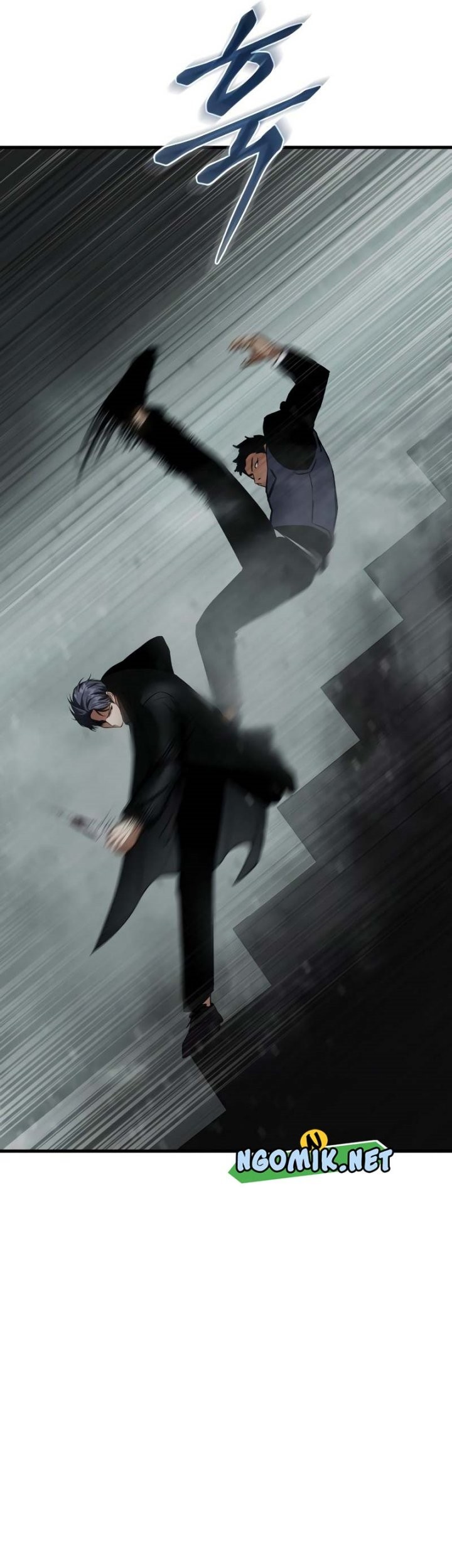 Baek XX Chapter 22 Gambar 86