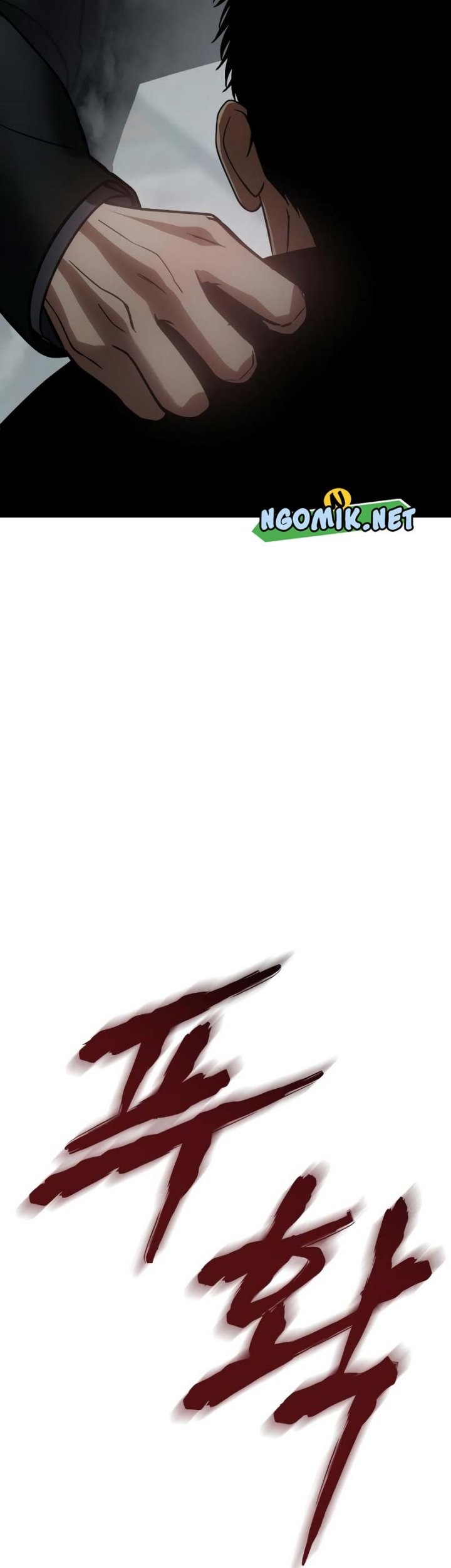 Baek XX Chapter 22 Gambar 90