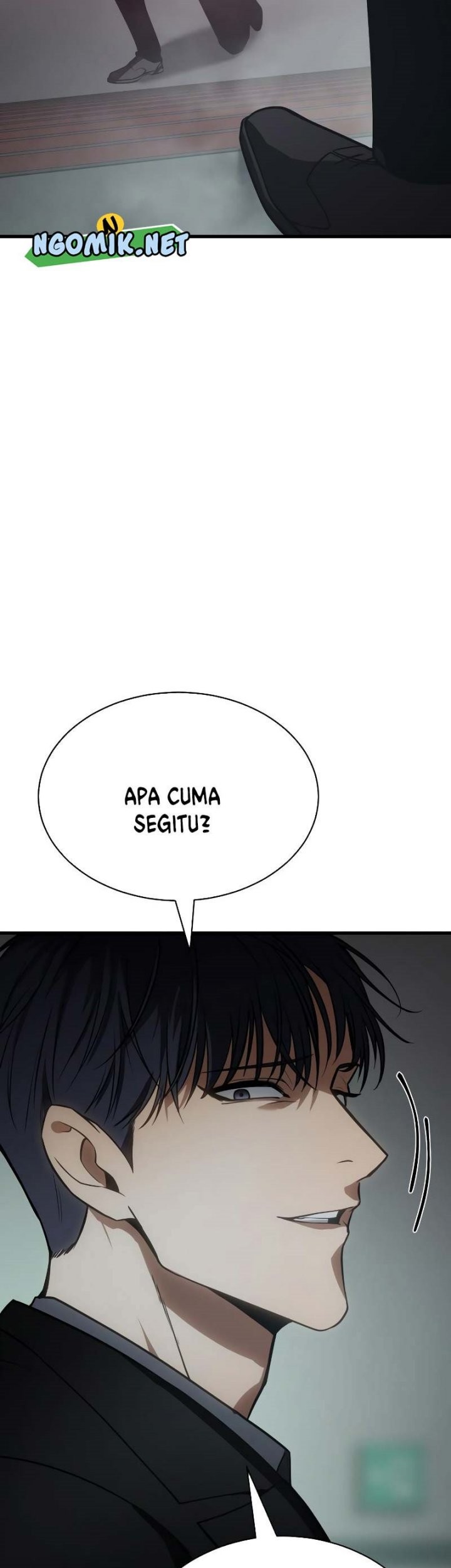 Baek XX Chapter 22 Gambar 92