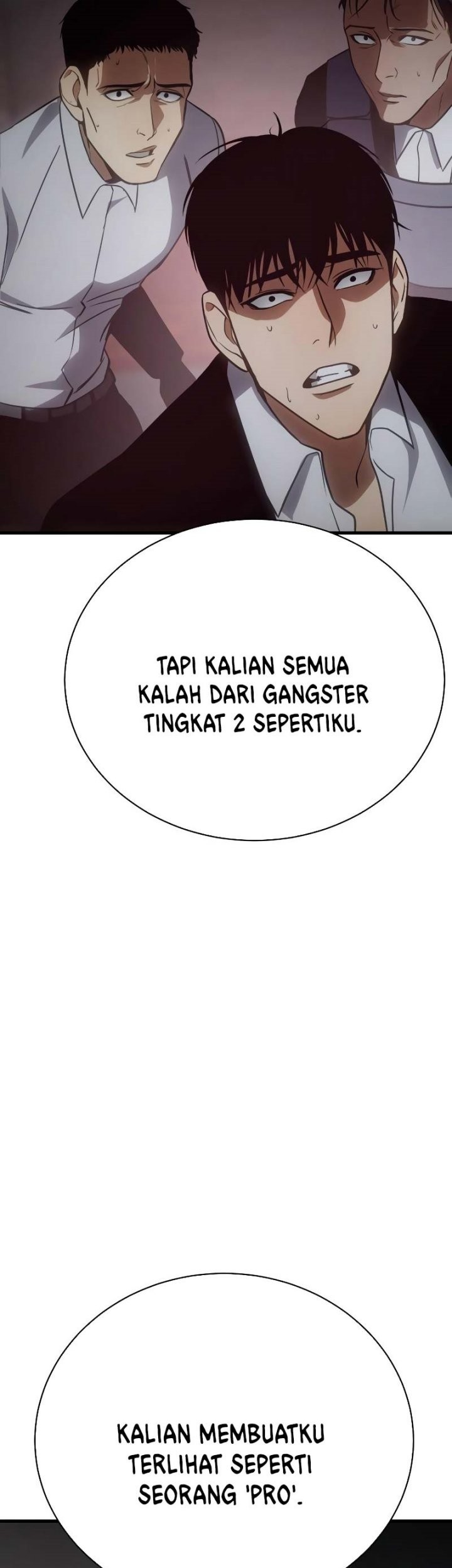 Baek XX Chapter 22 Gambar 94