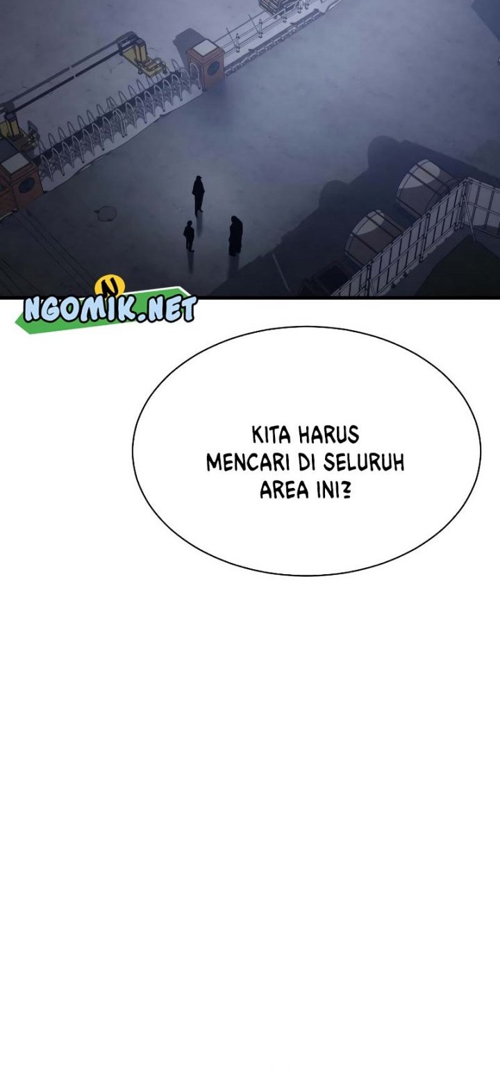 Baek XX Chapter 22 Gambar 97