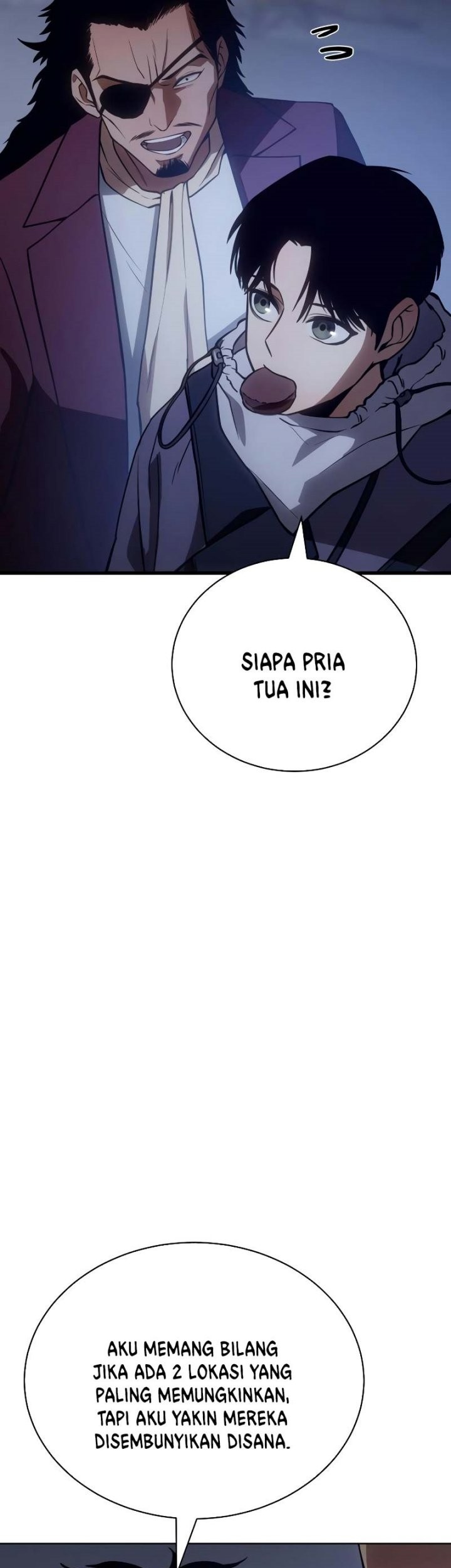 Baek XX Chapter 22 Gambar 100