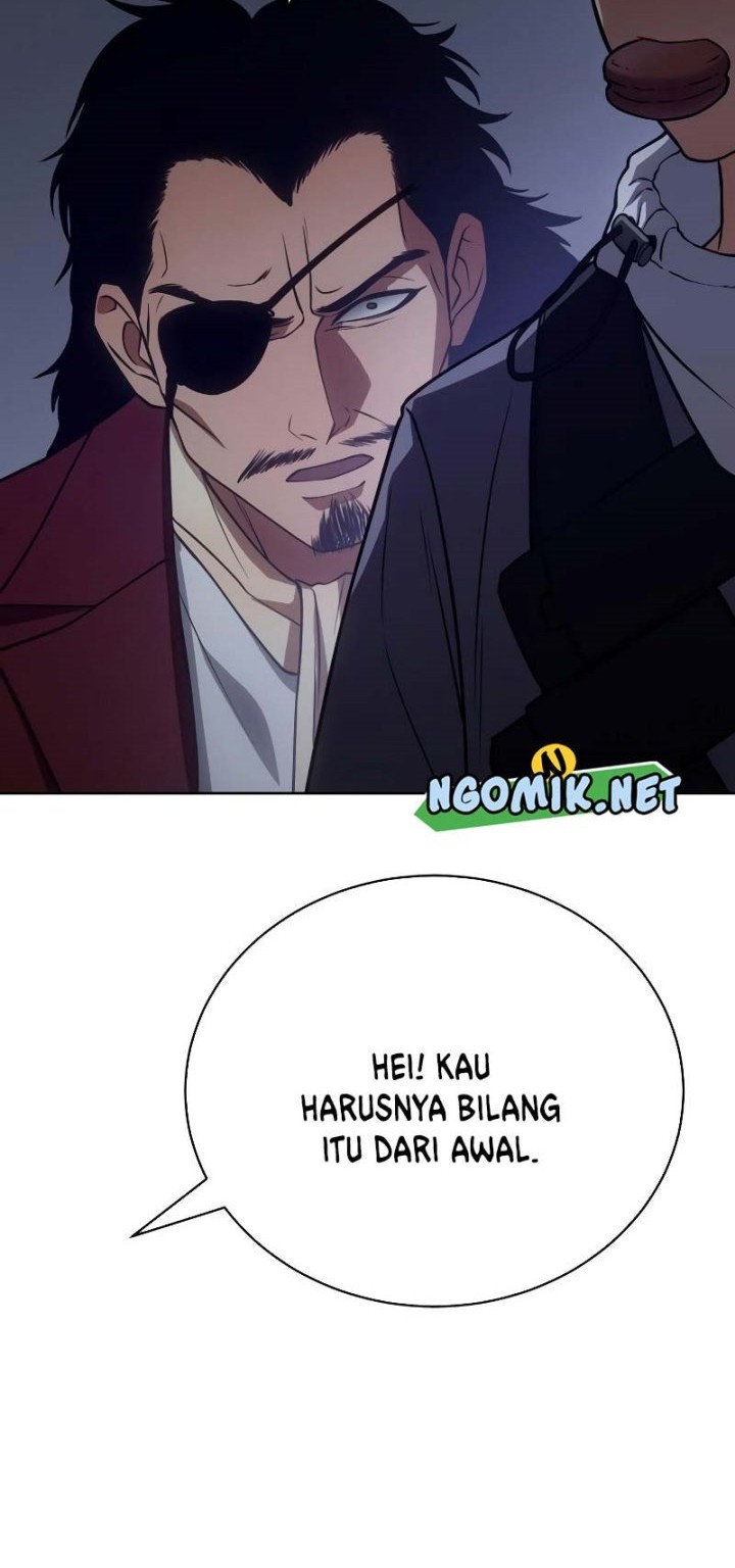 Baek XX Chapter 22 Gambar 101