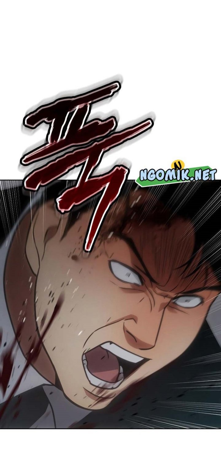 Baek XX Chapter 22 Gambar 105