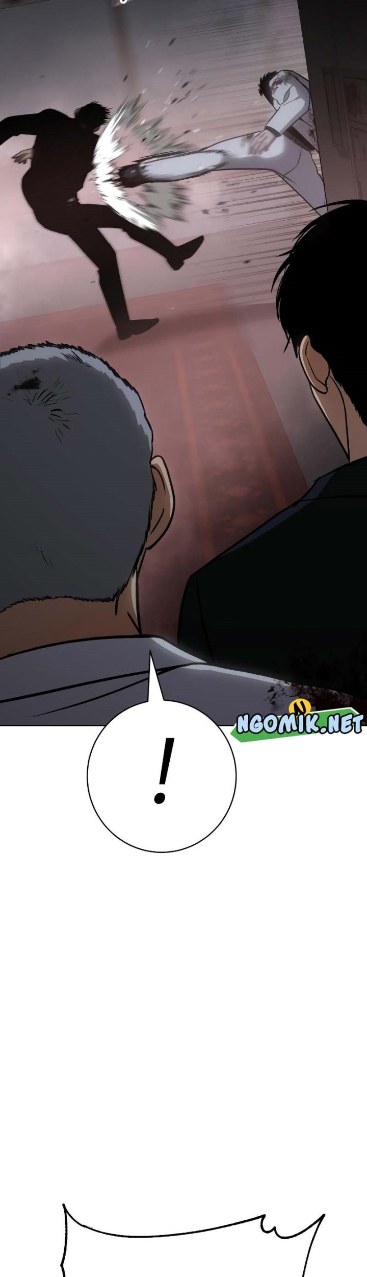 Baek XX Chapter 22 Gambar 112