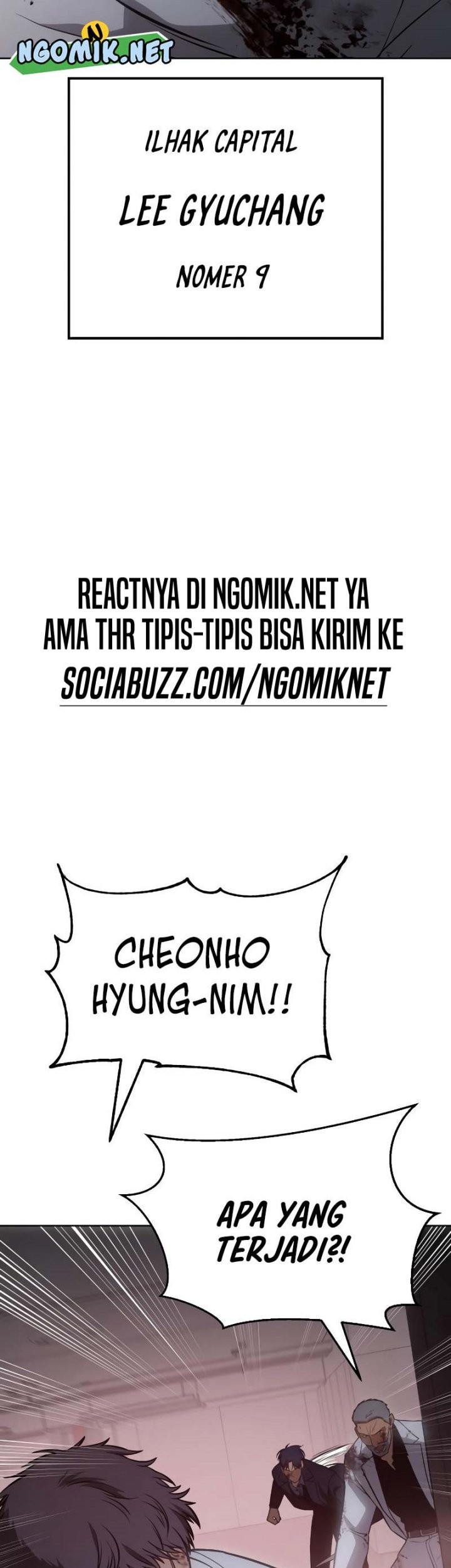 Baek XX Chapter 22 Gambar 114