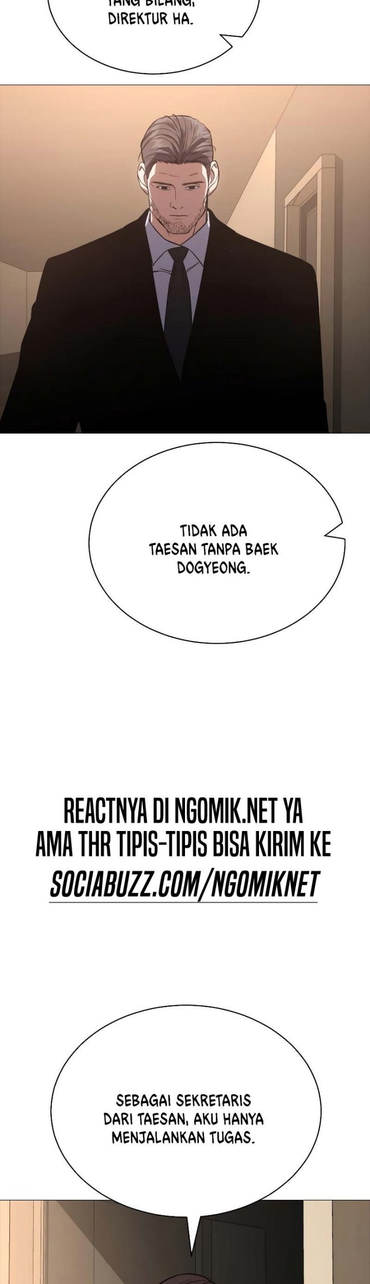 Baek XX Chapter 22 Gambar 8