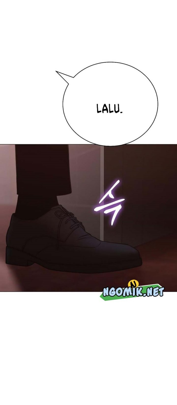 Baek XX Chapter 22 Gambar 119