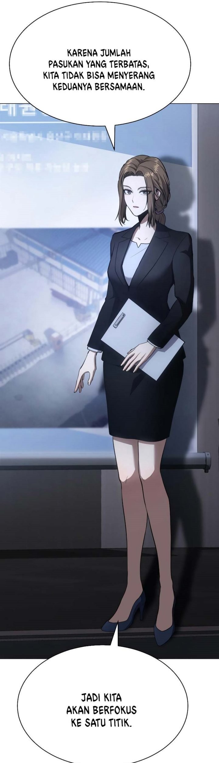 Baek XX Chapter 22 Gambar 14