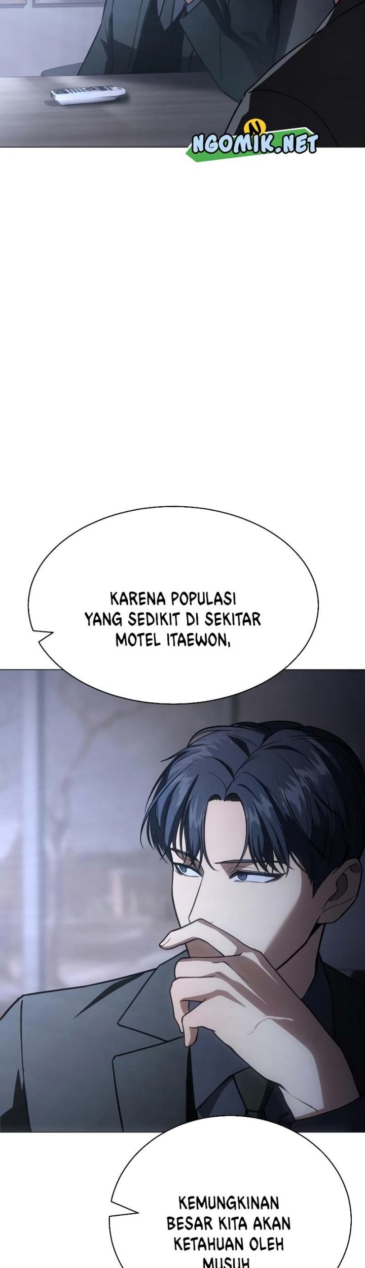 Baek XX Chapter 22 Gambar 16