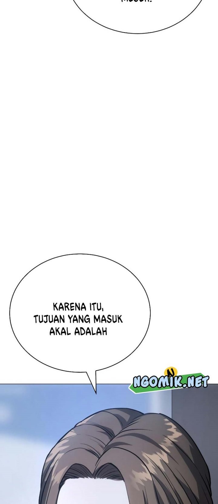 Baek XX Chapter 22 Gambar 17