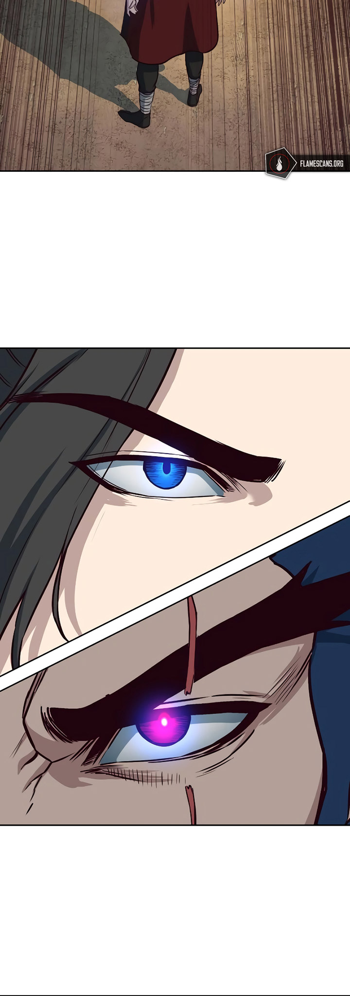 Sword Fanatic Wanders Through The Night Chapter 59 Gambar 17