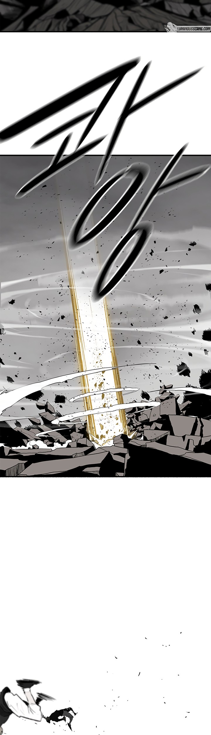 Sword Fanatic Wanders Through The Night Chapter 59 Gambar 41