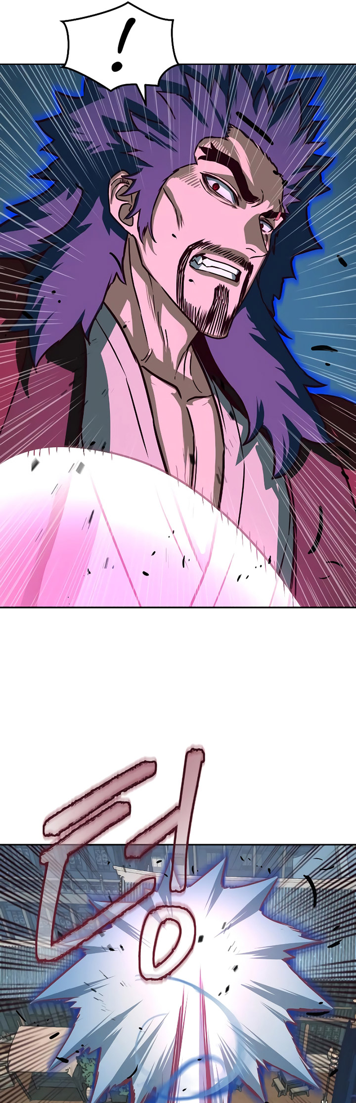 Sword Fanatic Wanders Through The Night Chapter 59 Gambar 51